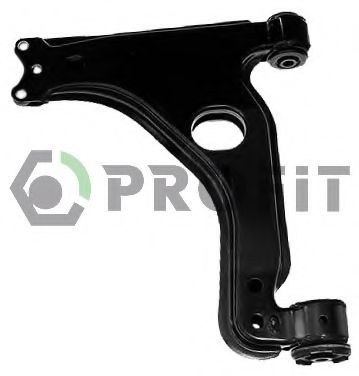 Рычаг независимой подвески колеса, подвеска колеса PROFIT 2304-0144