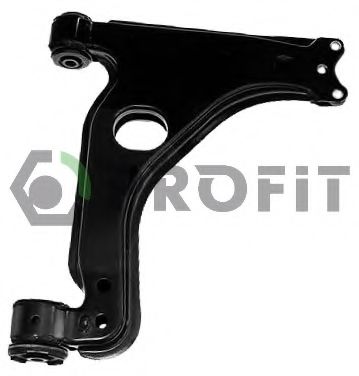 Рычаг независимой подвески колеса, подвеска колеса PROFIT 2304-0145