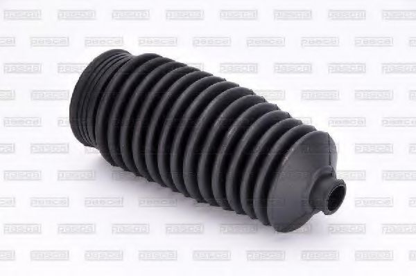 Комплект пылника, рулевое управление LEMFÖRDER 30195