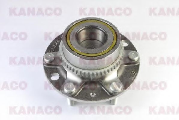 Ступица колеса KANACO H20323