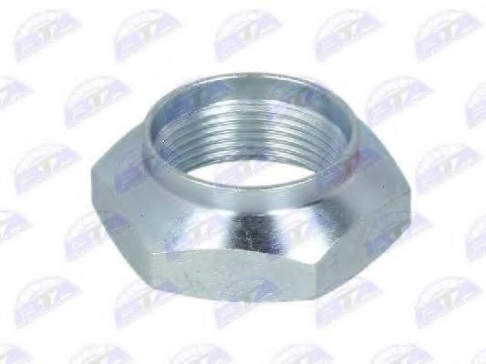Гайка, шейка оси BTA 470C0165BTA