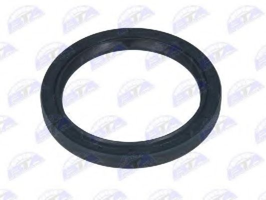 Уплотняющее кольцо вала, подшипник ступицы колеса BTA B06-2031