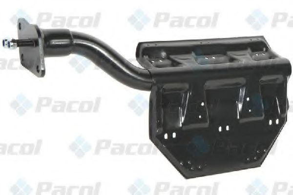 Крыло PACOL BPD-SC021R