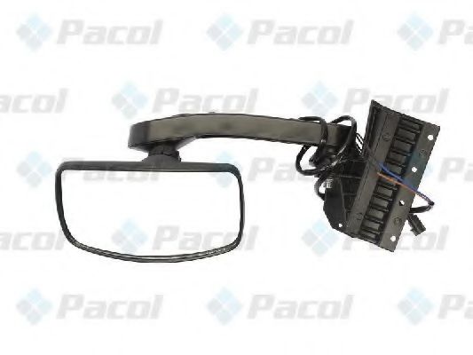 Наружное зеркало PACOL IVE-MR-017