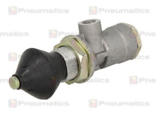 Многопозиционный клапан PNEUMATICS PN-10126