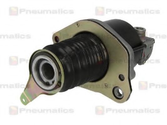 Усилитель сцепления FEBI BILSTEIN 15843