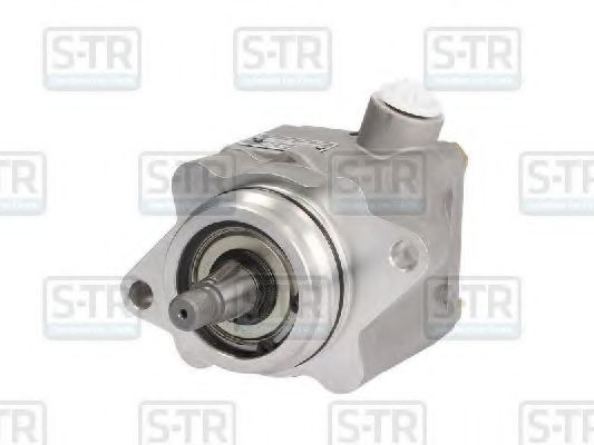 Гидравлический насос, рулевое управление S-TR STR-140504