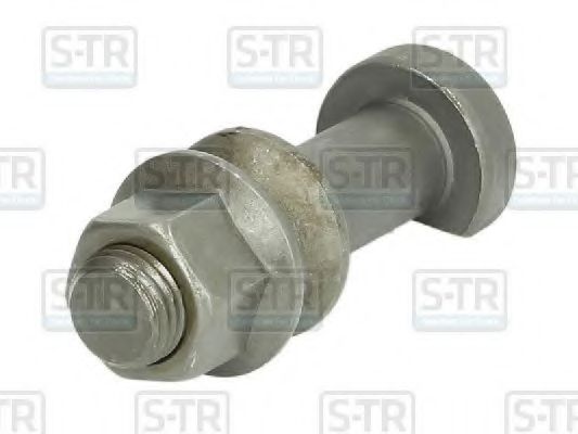 Болт крепления колеса FEBI BILSTEIN 6271