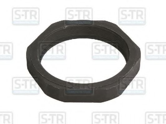 Гайка, шейка оси S-TR STR-70012