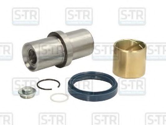 Ремкомплект, шкворень поворотного кулака LEMFÖRDER 25675