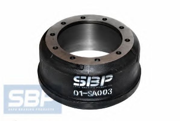 Тормозной барабан SBP 01-SA003