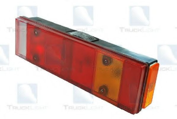 Задние фонари TRUCKLIGHT TL-IV001L