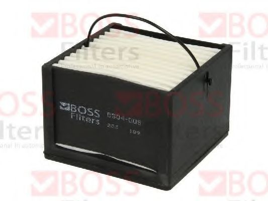 Топливный фильтр BOSS FILTERS BS04-008