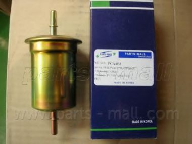 Топливный фильтр PARTS-MALL PCA-032