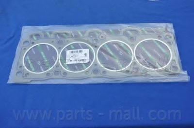 Прокладка, головка цилиндра PARTS-MALL PGB-G014