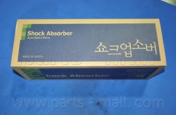 Амортизатор PARTS-MALL PJA-026A