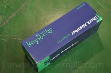 Амортизатор PARTS-MALL PJA-RL015