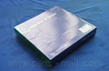 Тормозной диск PARTS-MALL PRD-002