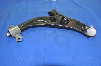 Рычаг независимой подвески колеса, подвеска колеса PARTS-MALL PXCAB-007LR