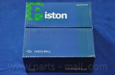 Поршень PARTS-MALL PXMSA-0601
