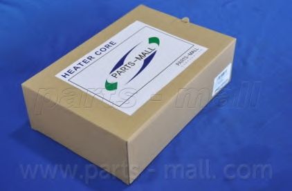 сетка радиатора, охлаждение двигателя PARTS-MALL PXNHC-003