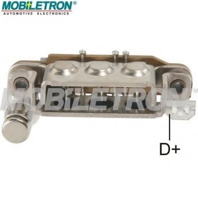 Выпрямитель, генератор MOBILETRON A1T31374