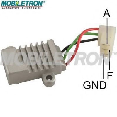 Регулятор генератора MOBILETRON 79014078