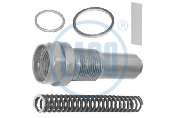 Натяжное устройство цепи, привод масляного насоса LASO 20050136