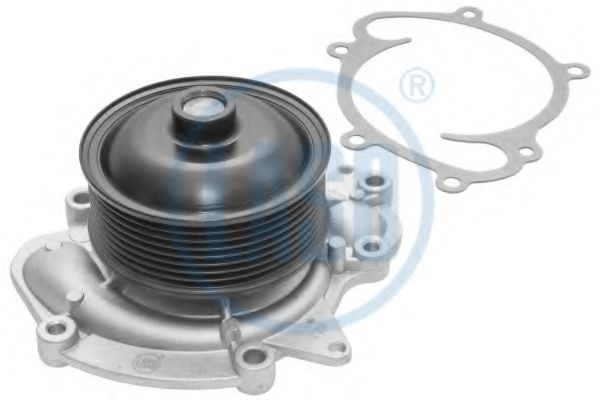 Водяной насос LASO 20200022