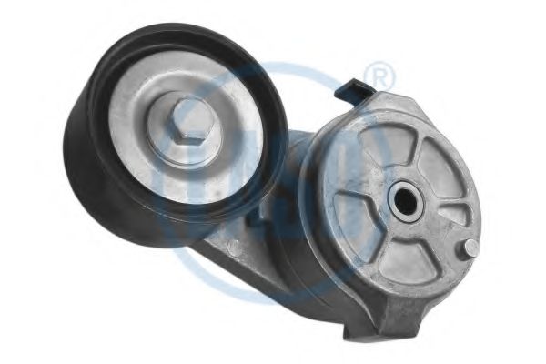 Натяжитель ремня, клиновой зубча RUVILLE 58807