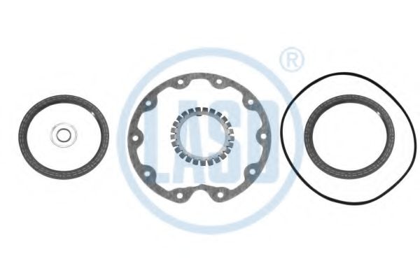 Комплект прокладок, планетарная колесная передача LASO 55583500