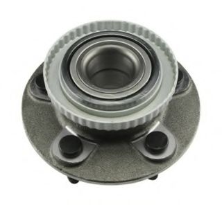 Ступица колеса TIMKEN 513104
