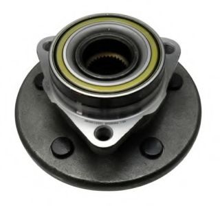 Ступица колеса PFI PHU5028