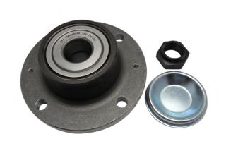 Ступица колеса PFI PHU53659K