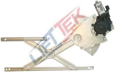 Подъемное устройство для окон LIFT-TEK LT FT95 L