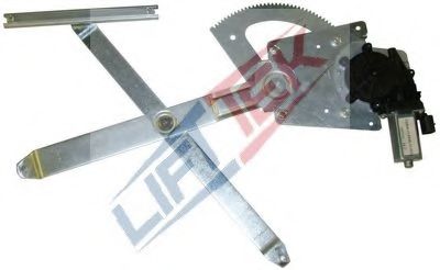 Подъемное устройство для окон LIFT-TEK LT IZ22 L