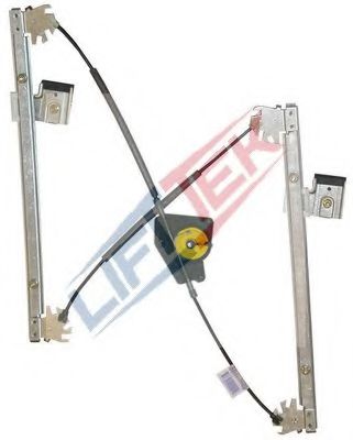 Подъемное устройство для окон LIFT-TEK LT ST701 L