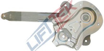 Подъемное устройство для окон LIFT-TEK LT TY706 L