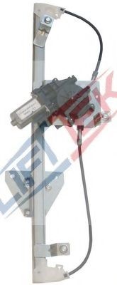 Подъемное устройство для окон LIFT-TEK LT RN79R