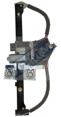Подъемное устройство для окон PMM 92316 L