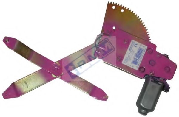 Подъемное устройство для окон ZF 60600010