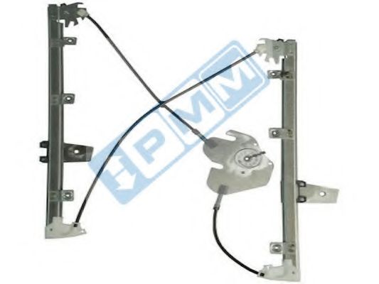 Подъемное устройство для окон PMM 70444 L