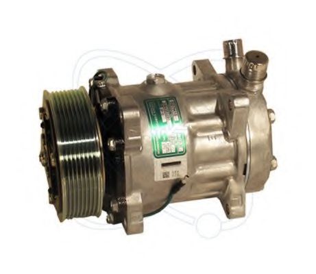 Компрессор, кондиционер ELECTRO AUTO 20A8086