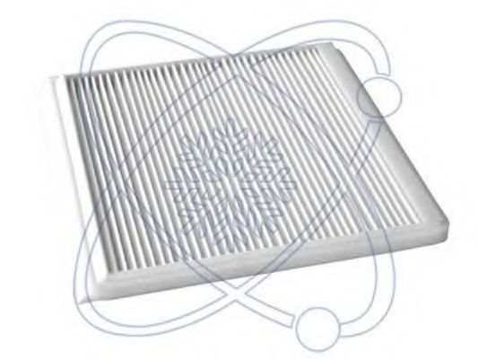 Фильтр, воздух во внутренном пространстве ELECTRO AUTO DCF018P
