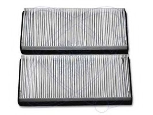 Фильтр, воздух во внутренном пространстве ELECTRO AUTO DCF025P