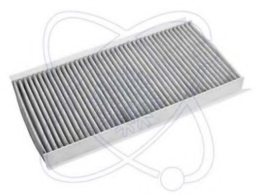 Фильтр, воздух во внутренном пространстве ELECTRO AUTO DCF223K