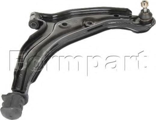 Рычаг независимой подвески колеса, подвеска колеса FORMPART 4109000