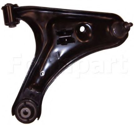 Рычаг независимой подвески колеса, подвеска колеса FORMPART 4009001