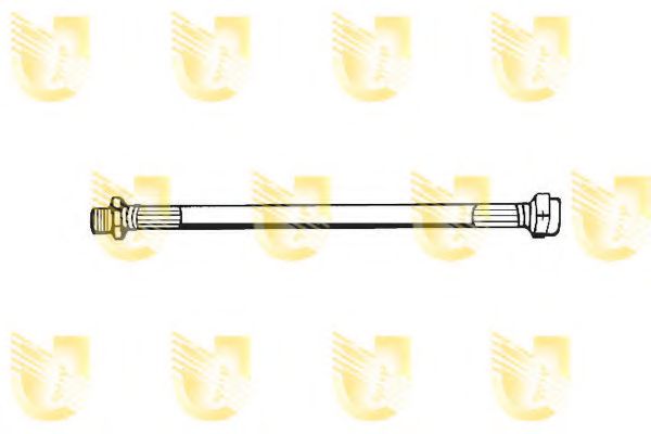 Масляный шланг UNIGOM 362009