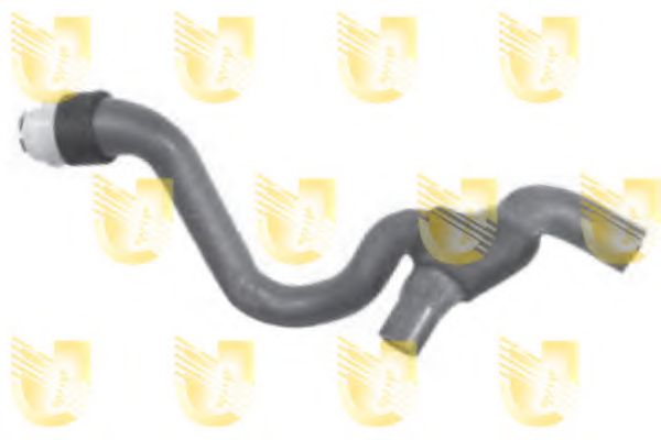 Шланг, теплообменник - отопление UNIGOM O8927